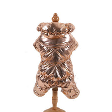 Load image into Gallery viewer, Petrician™ Petware • Luxury Dog Coat •