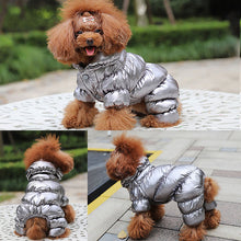Load image into Gallery viewer, Petrician™ Petware • Luxury Dog Coat •