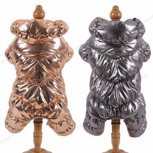 Load image into Gallery viewer, Petrician™ Petware • Luxury Dog Coat •
