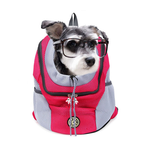 Petrician Petware Best Pets Backpack 