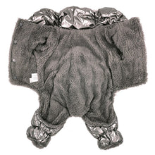 Load image into Gallery viewer, Petrician™ Petware • Luxury Dog Coat •
